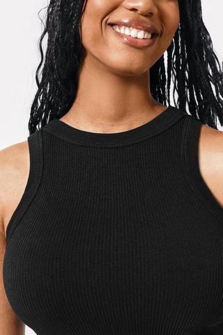 Seamless Tank Top