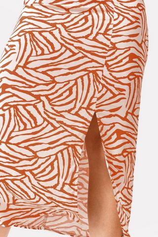 Midi Skirt