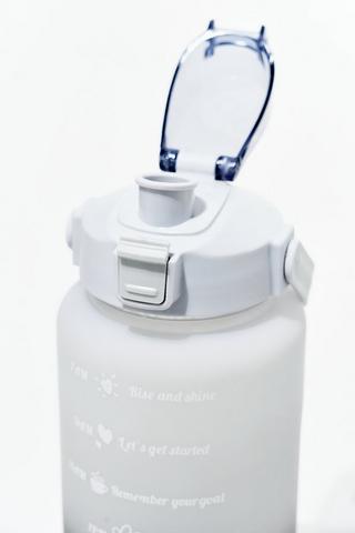 Jumbo Water Bottle - 2L