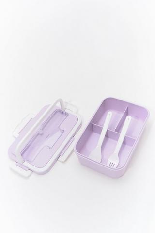 Lunch Box