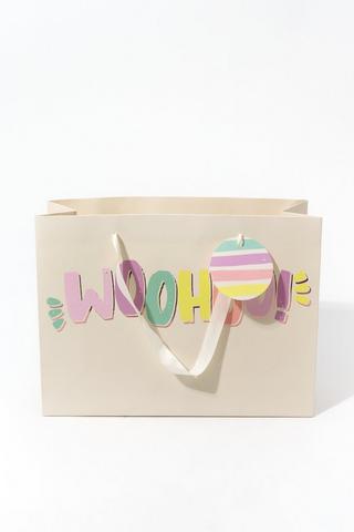 Medium Gift Bag