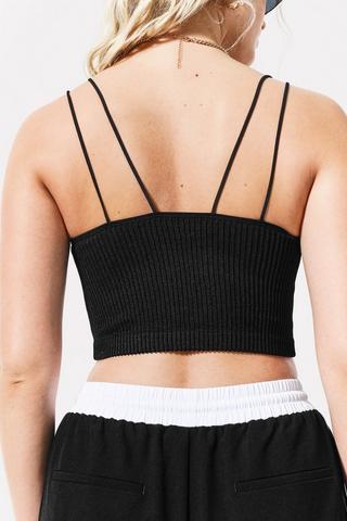 Seamless Cami Top