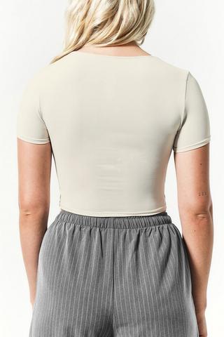 Skin Tight Top