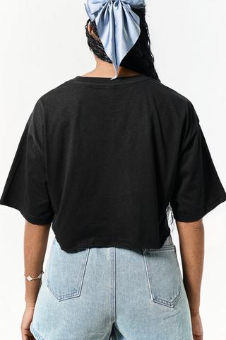 Boxy Top