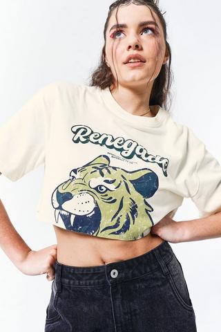 Boxy Top