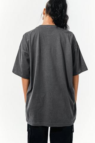 Garfield Oversized T-Shirt