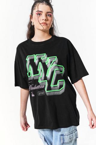 Oversized T-Shirt