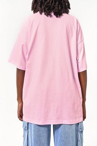 Oversized T-Shirt