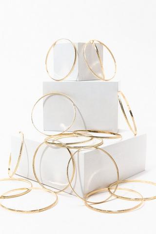 15 Pack Bangles