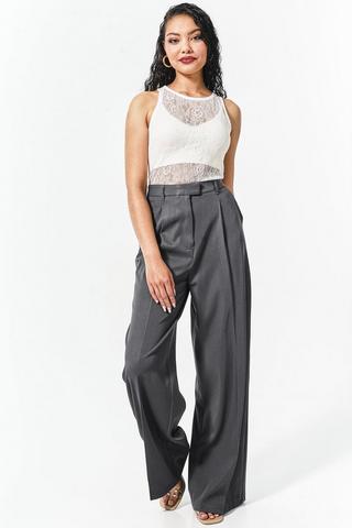 Puddle Pants
