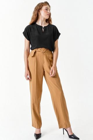 Tapered Pants