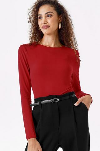 Tapered Pants