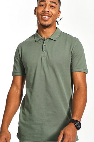 Golfer