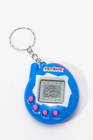 Keyring - Game