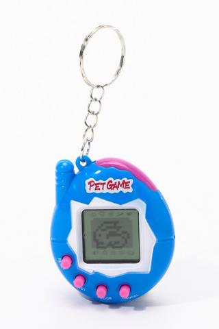 Keyring - Game