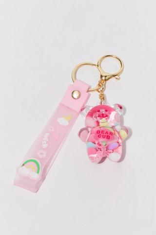 Keyring - Bear