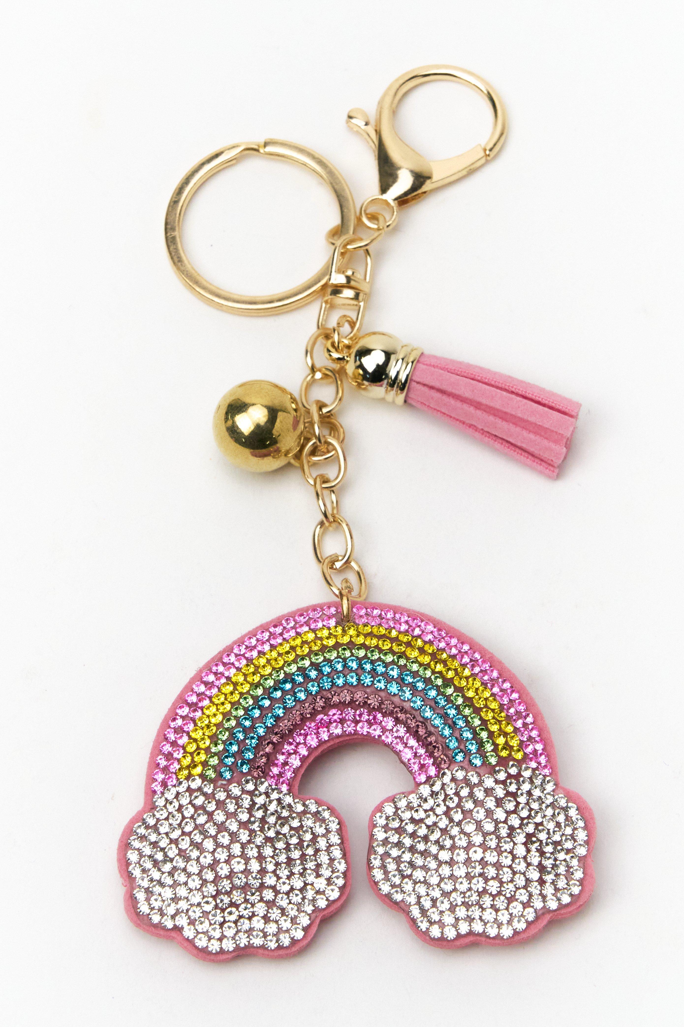 Keyrings