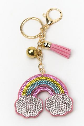 Keyring - Rainbow