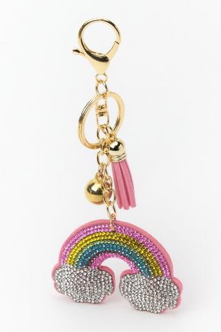Keyring - Rainbow