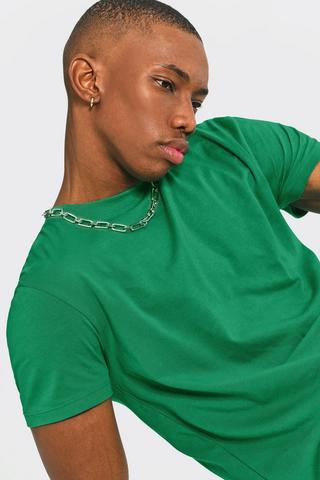 Slim T-Shirt