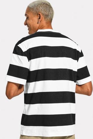 Stripe T-Shirt