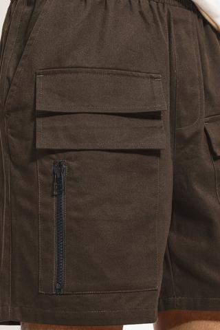 Cargo Shorts