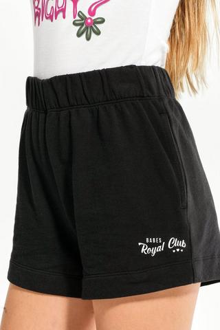 Runner Shorts