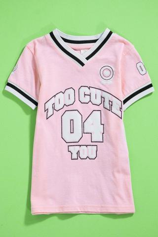 T-Shirt Dress