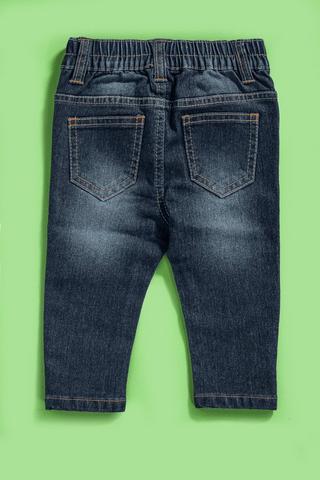 Skinny Denim