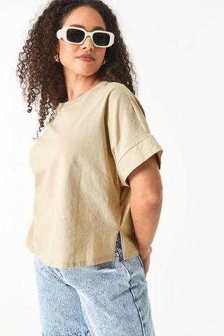 Boxy Top
