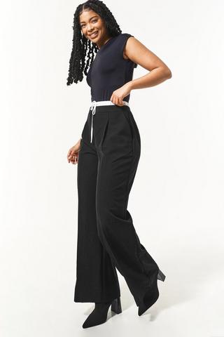 Formal trousers for ladies at mr price best sale