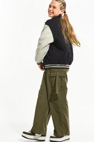 Cargo Pants