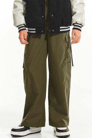 Cargo Pants