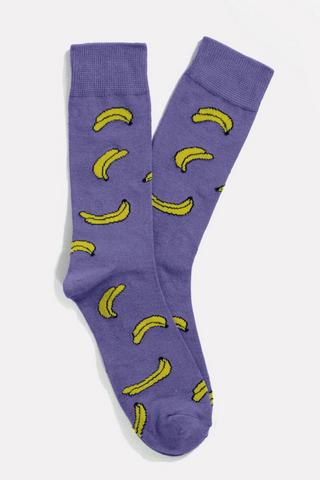 Anklet Socks