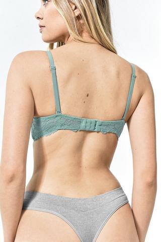 3 Pack Seamless Thong