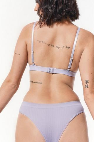 3 Pack Seamless Brazilian