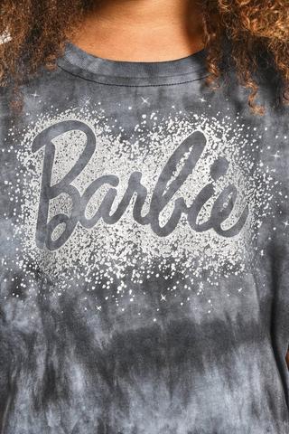 Barbie Oversized T-Shirt