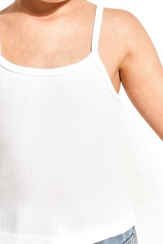 Seamless Cami Top