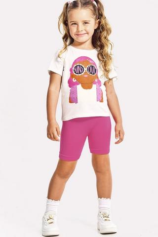 Seamless Cycle Shorts