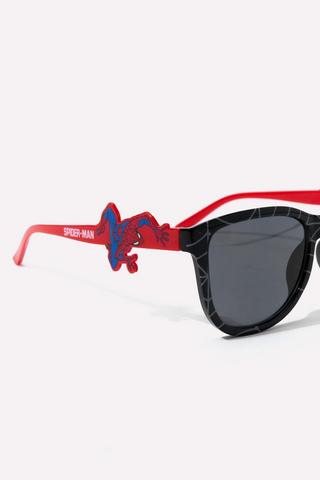 Spiderman Sunglasses