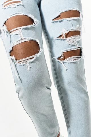 Mom Jeans