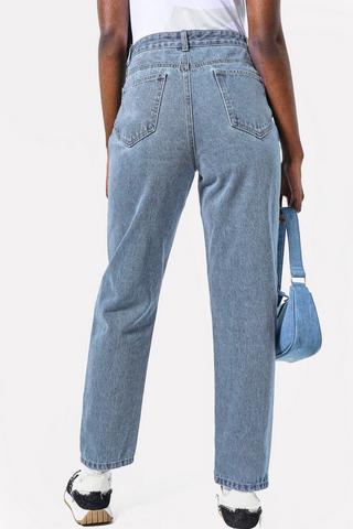 Mom Jeans