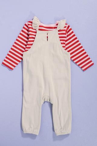 Dungaree Set