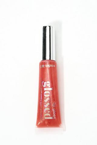 Coral - Lip Gloss