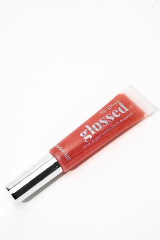 Coral - Lip Gloss