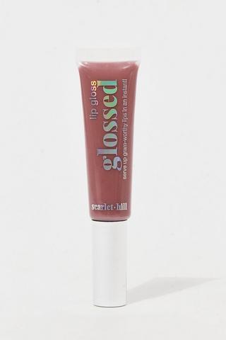 Nude - Lip Gloss