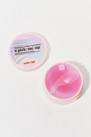 Under Eye Patches - Bright