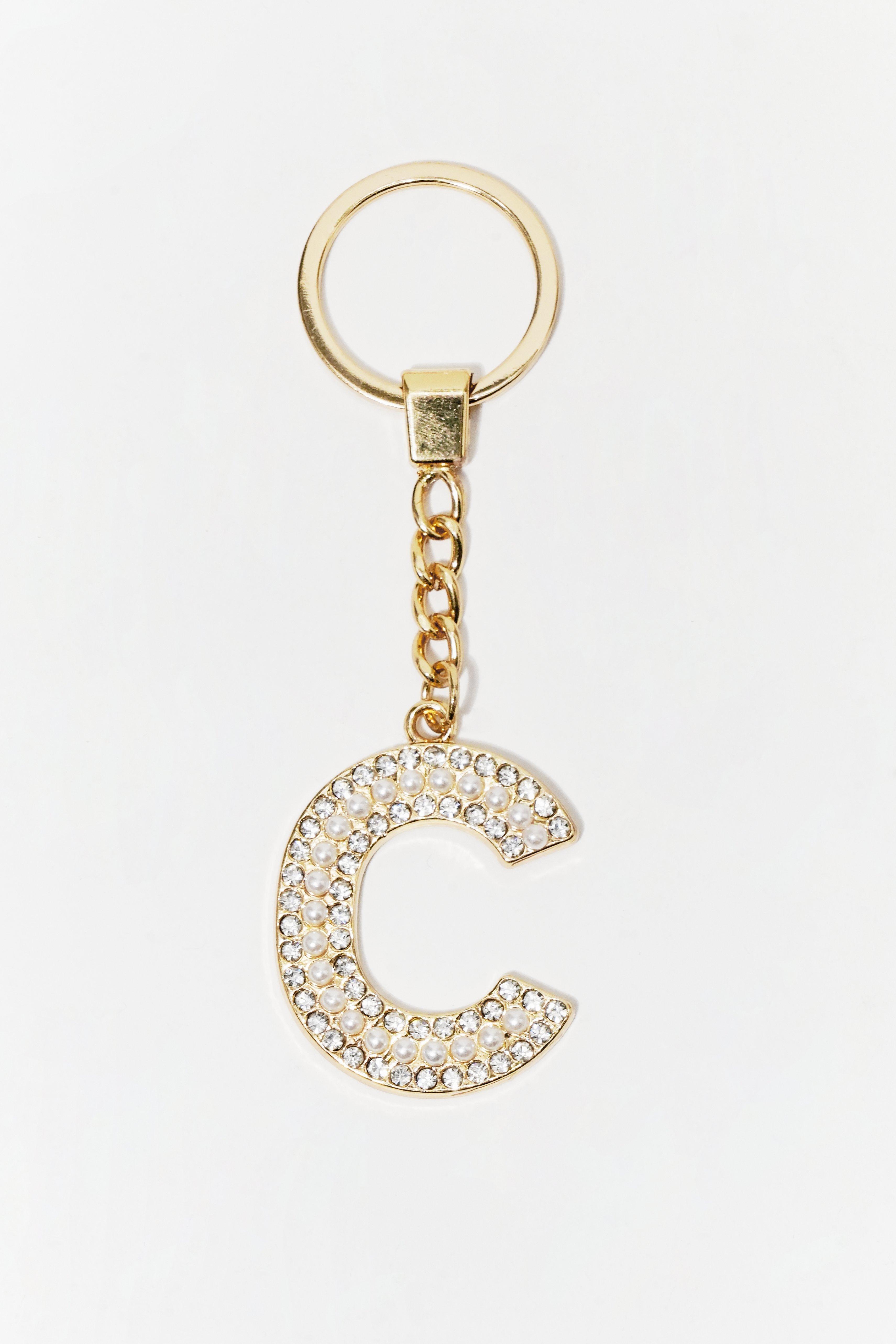 Keyring - C