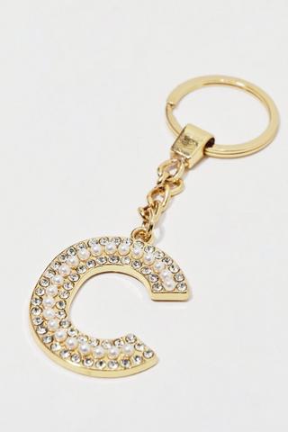 Keyring - C