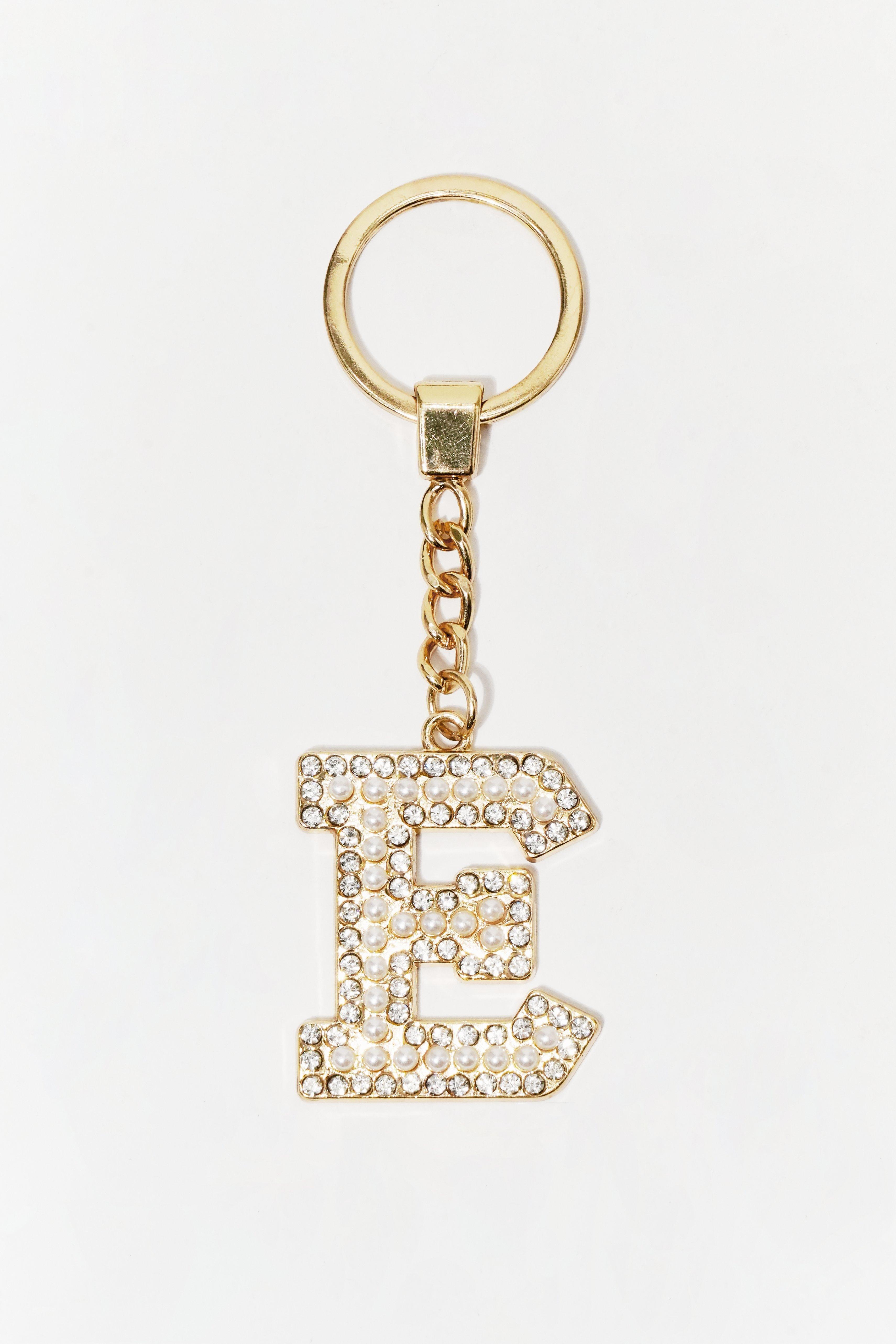 Keyring - E
